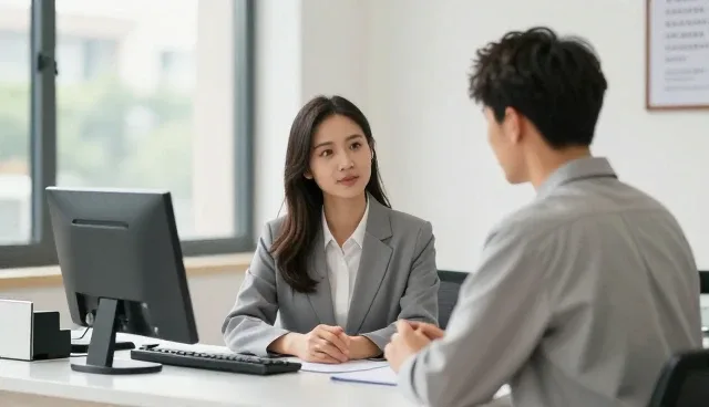 公司信息查询