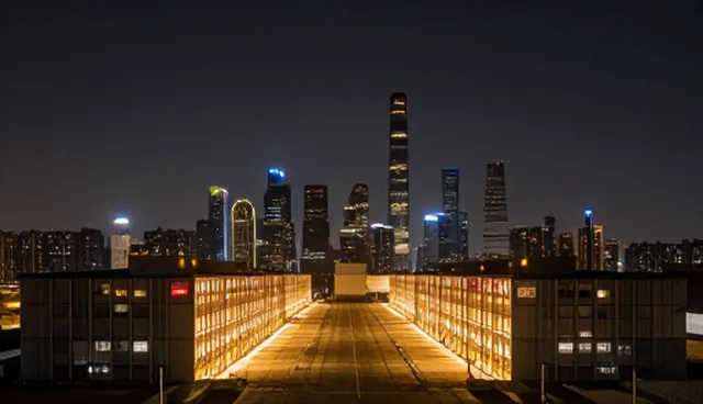 如何提升贸易效率?信息查询平台的实用建议
